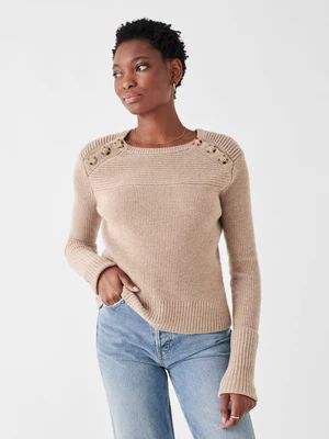 Mulino Sweater | Faherty