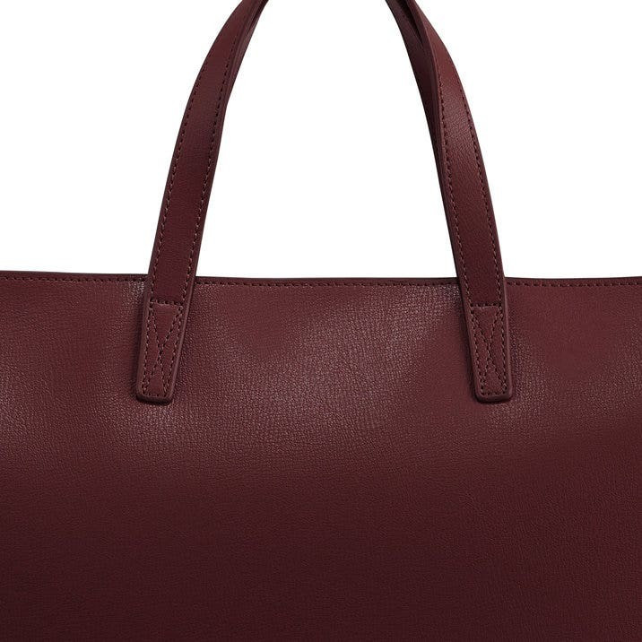 Alex Work Bag | Leatherology