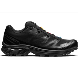 XT-6  Unisex Sportstyle Shoes | Salomon US