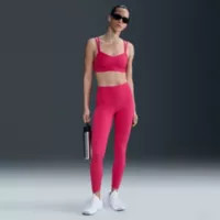 Nike Women's Zenvy Gentle-Support High-Waisted 7/8 Leggings | DICK'S Sporting Goods