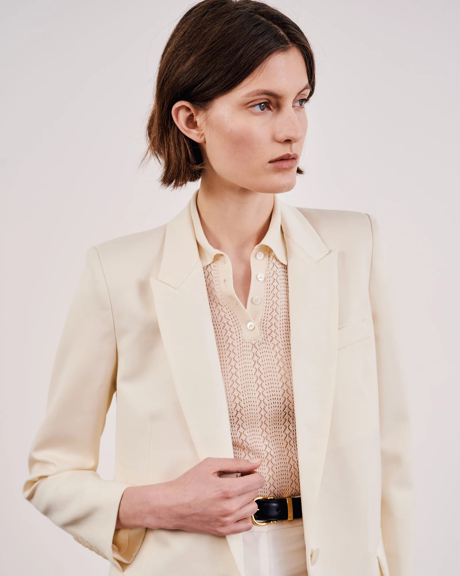 DIANE BLAZER | Nili Lotan