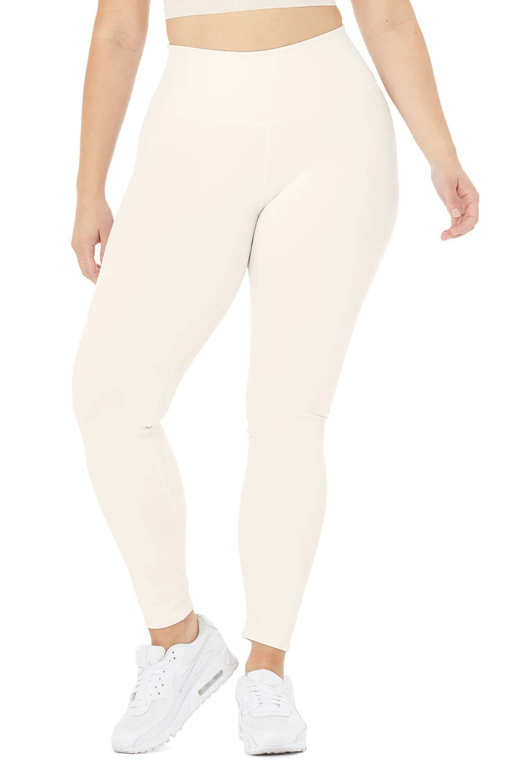 High-Waist Airbrush Legging | Alo Yoga (US)