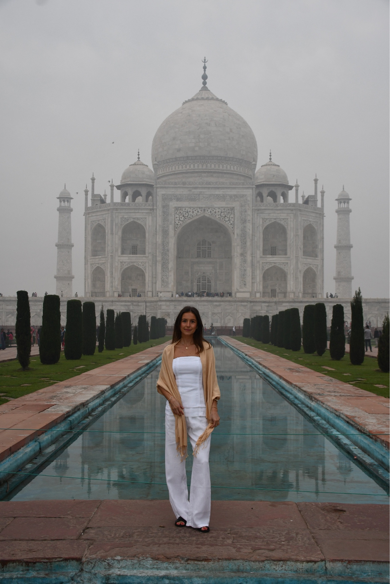 I’ve worn these pants sooo many times & will definitely wear the top a ton in the spring/summer

#LTKSeasonal