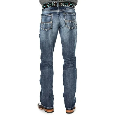 10017511 Ariat M4 Durango Jean | Walmart (US)