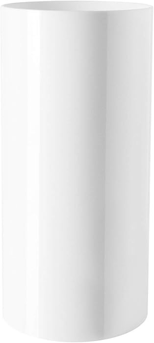 Royal Imports Flower Acrylic Vases Cylinders - Decorative Centerpiece Display for Home or Wedding... | Amazon (US)