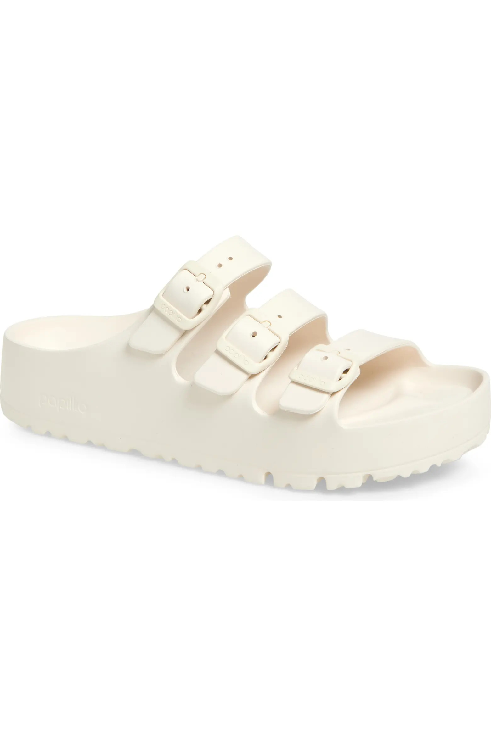 Papillio by Birkenstock Florida Flex Essentials Waterproof Sandal (Women) | Nordstrom | Nordstrom