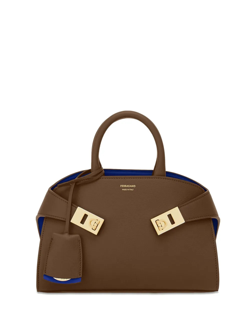 mini Hug tote bag | Farfetch (BR)