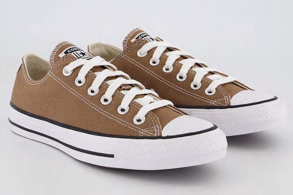 Had some questions about these converse - they’re a seasonal colour and not available in most sizes on the website anymore but Office still stocks them which I’ve tagged below!

#LTKFind #LTKshoecrush #LTKstyletip