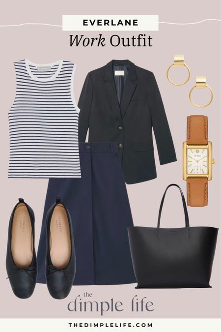 Elevate your workwear game with Everlane! Discover stylish and versatile outfit inspiration for the office. #EverlaneStyle #WorkOutfitInspo #OfficeFashion #CareerChic #ProfessionalWardrobe



#LTKstyletip #LTKworkwear