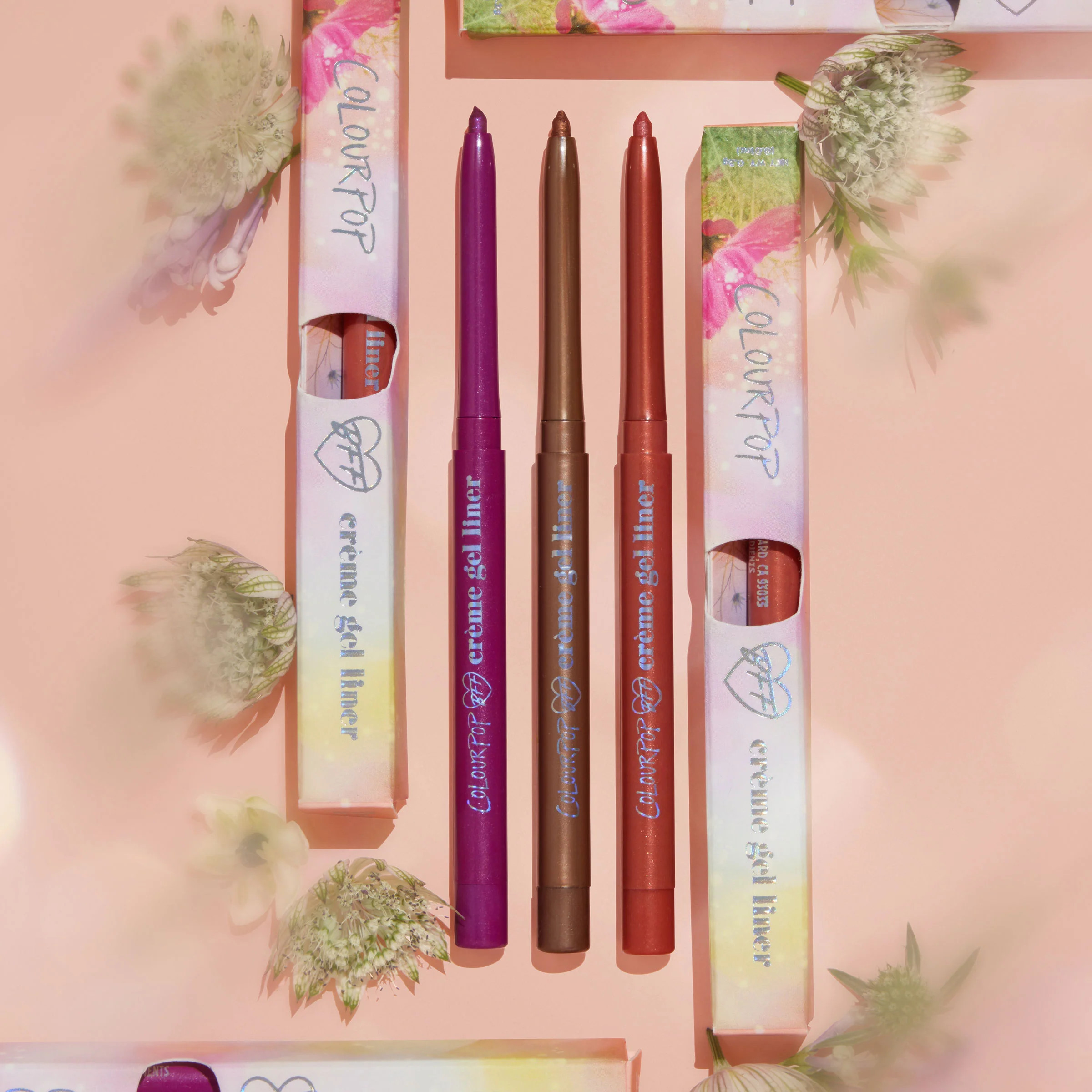 Thanks a Bunch | Colourpop