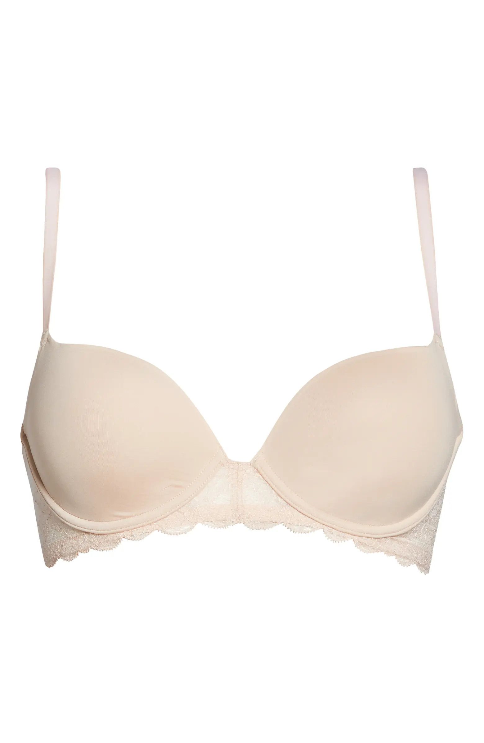Statement Contour Underwire T-Shirt Bra | Nordstrom