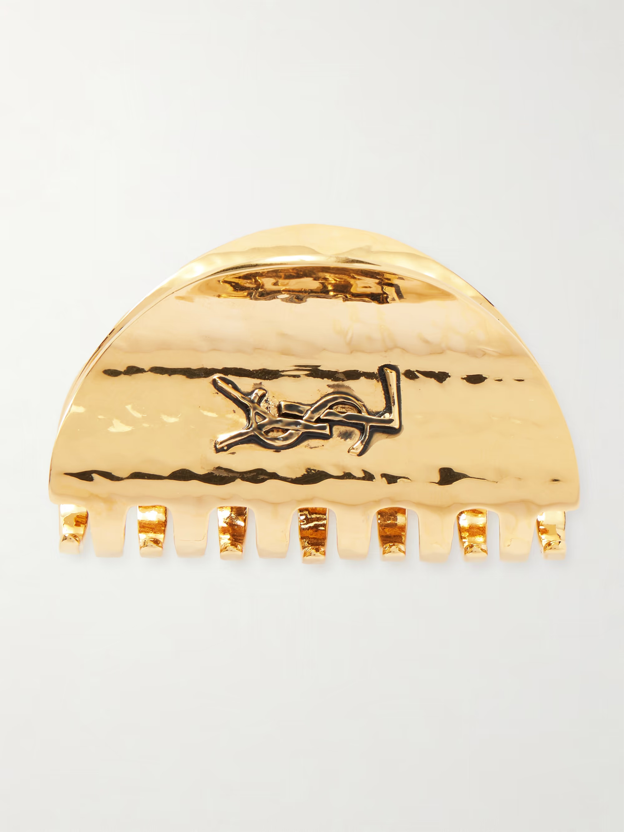 Cassandre gold-tone hair clip | NET-A-PORTER APAC