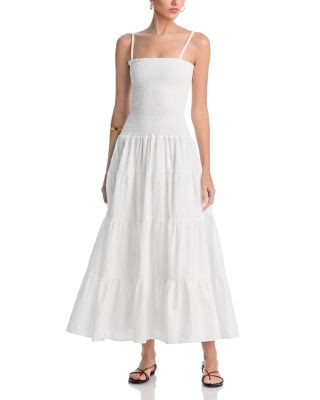 Clementine Tiered Maxi Dress | Bloomingdale's (US)