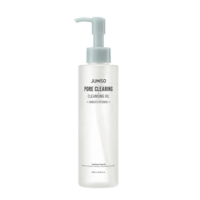 JUMISO - Pore Clearing Cleansing Oil | YesStyle.com