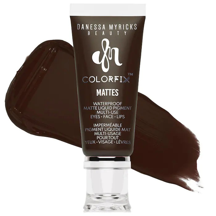 Colorfix - Multi-Use Eye, Cheek & Lip Waterproof Liquid Pigment | Sephora (US)