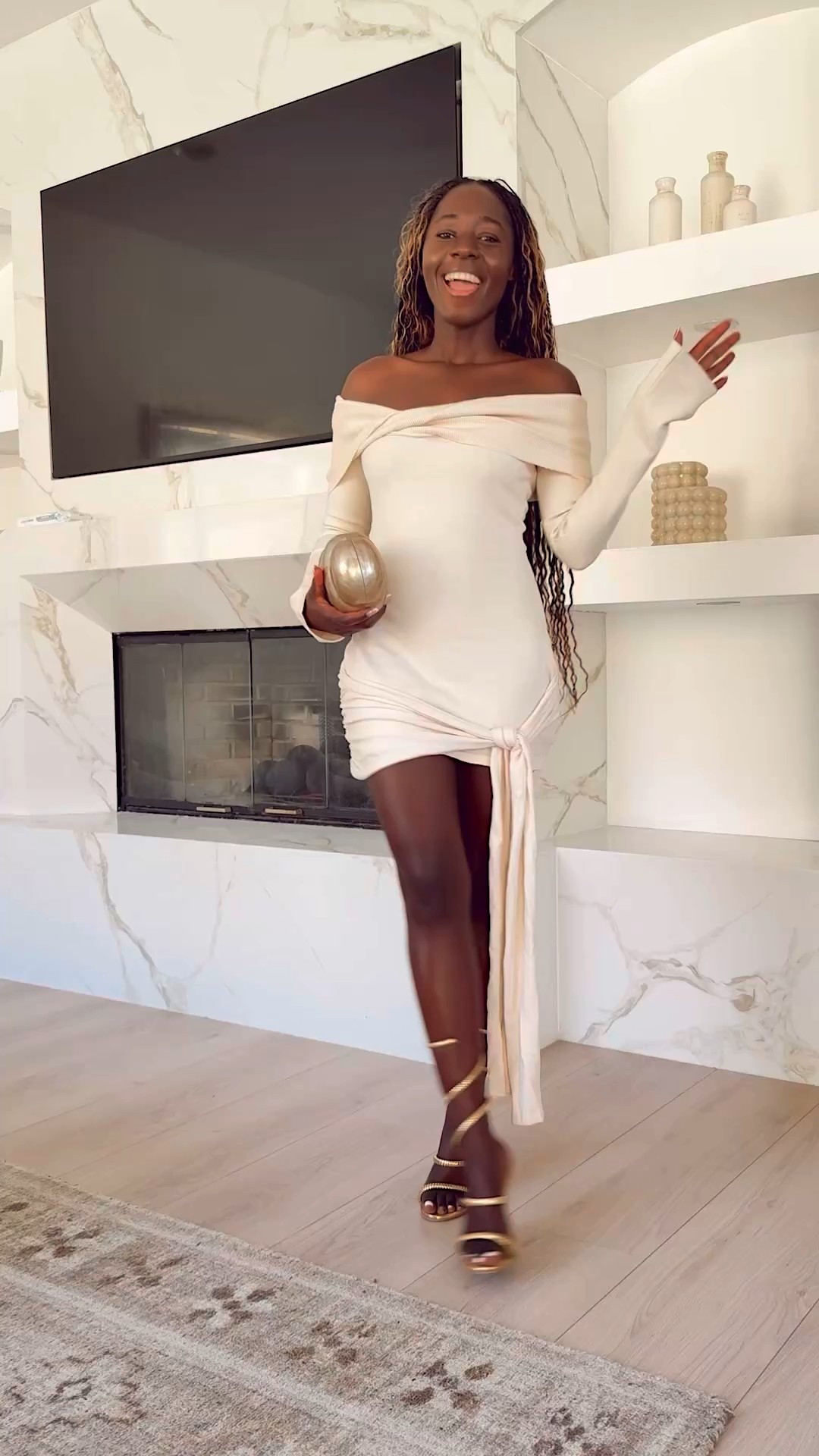 #LTKSeasonal #LTKFallSale #LTKStyleTip