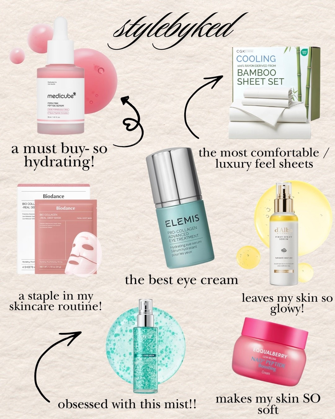 AMAZON SPRING SALE🌸☀️🌿 current beauty favs on sale now👏👏👏👏 grab these products while you can!!! 

#LTKOver40 #LTKmorningroutine #LTKSaleAlert