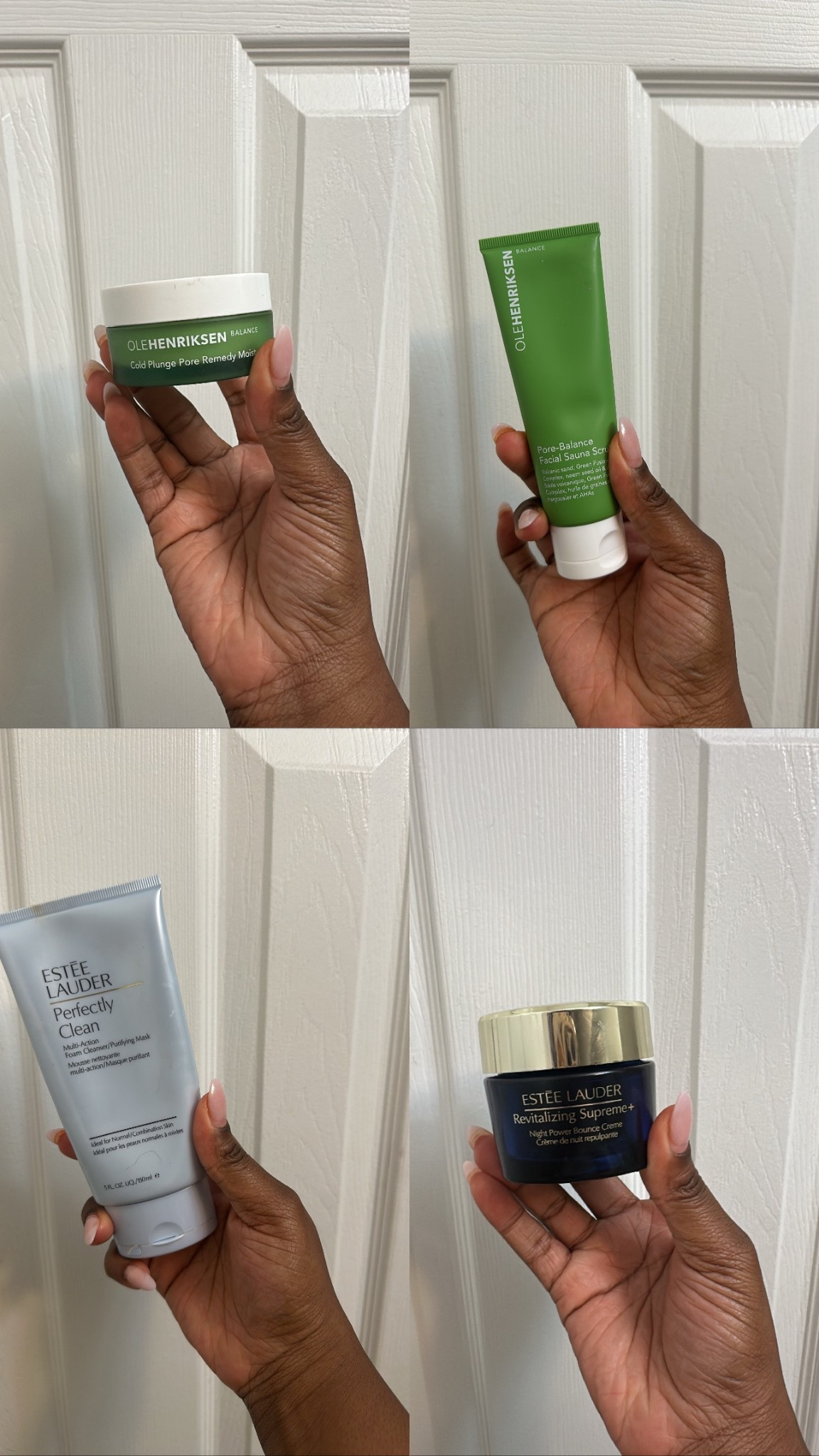 Trying out some new skincare products. 

#LTKFindsUnder100 #LTKBeauty #LTKFindsUnder50