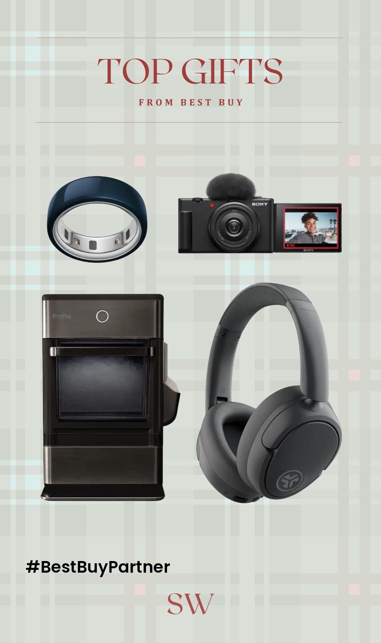 #BestBuyPartner sharing all of the top gifts of the season from @bestbuy! Best Buy has the top gifts for everyone on your list this holiday season!

You can shop everything on my @shop.ltk @shannonwillardson #liketkit

https://liketk.it/5wFE1