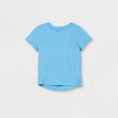 Toddler Boys' Short Sleeve T-Shirt - Cat & Jack™ | Target