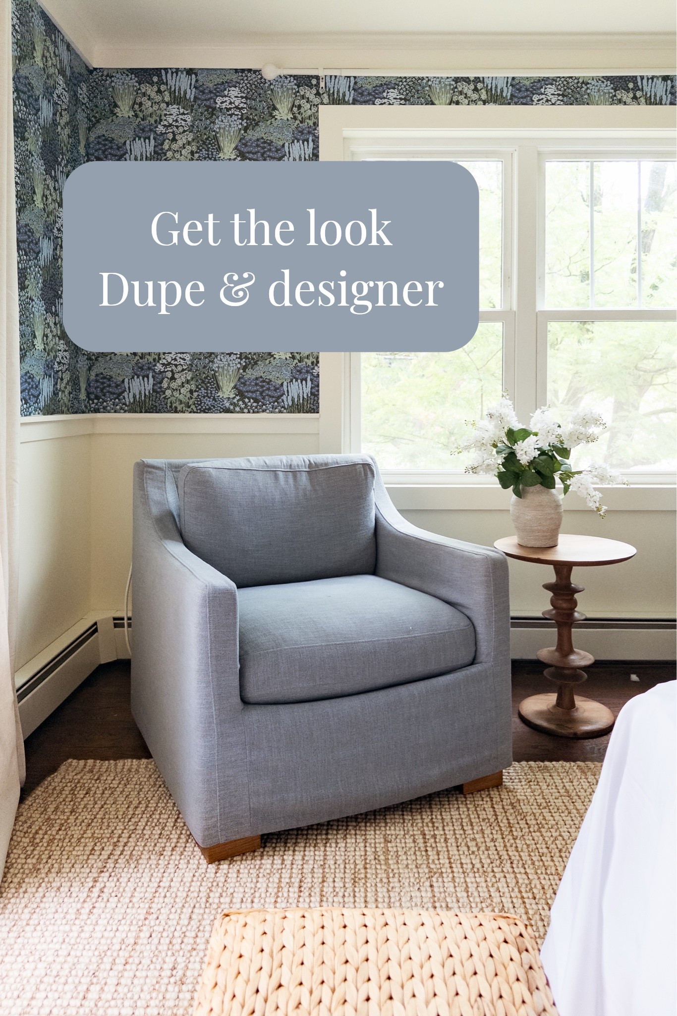 Dupe vs Designer 
@Pottery Barn @Wayfair

#LTKHome