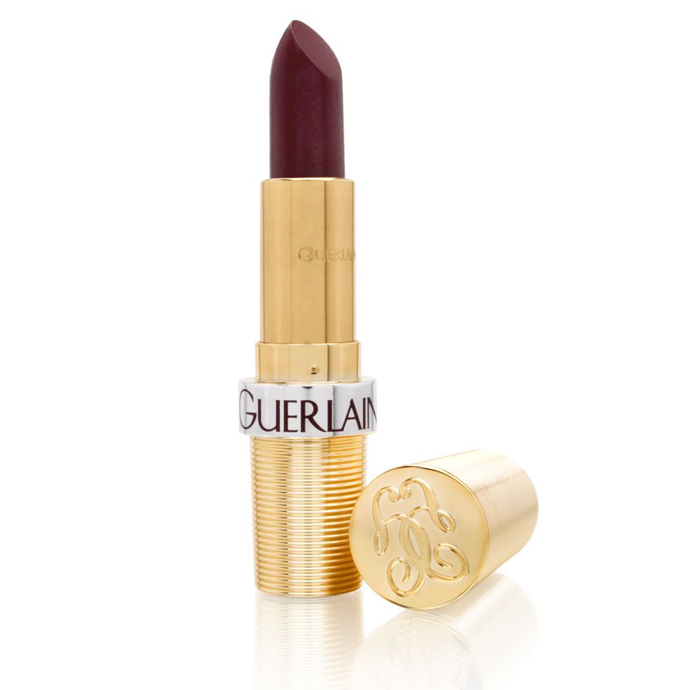 Guerlain KissKiss Pure Comfort Lipstick SPF 10 | Beauty Encounter