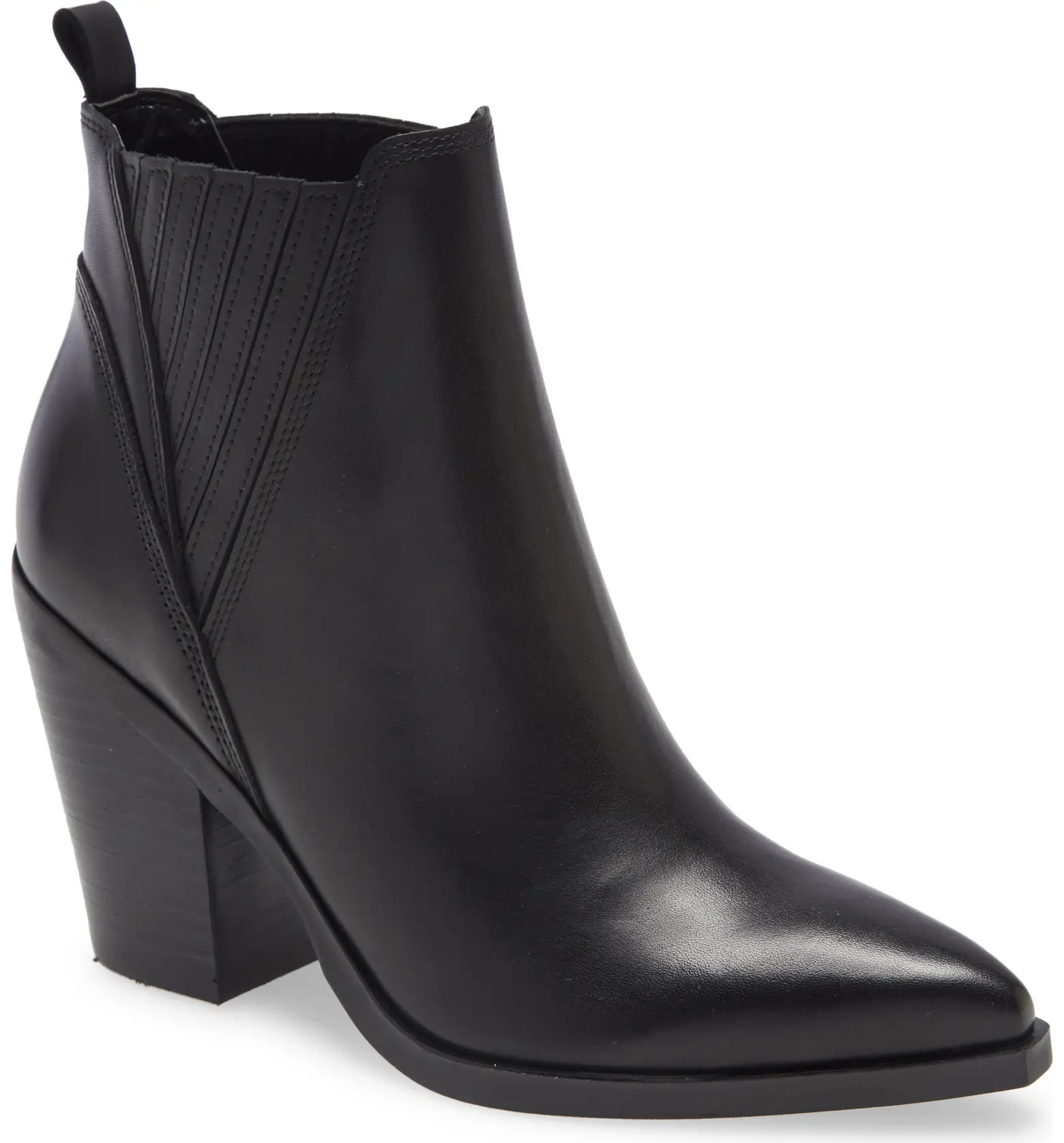 Gadri Pointed Toe Bootie | Nordstrom
