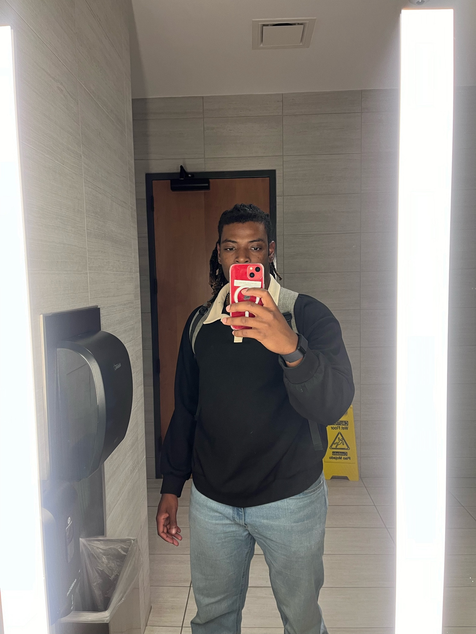 Pairing a Zaful collared shirt with men's boot-cut Wrangler pants creates a versatile and stylish everyday outfit. The Zaful shirt adds a casual yet refined look, perfect for various occasions. The boot-cut Wrangler pants offer a classic and comfortable fit, ideal for daily wear. Complete the outfit with a stylish belt and casual shoes for a relaxed yet put-together look. This ensemble is great for running errands, casual outings, or just relaxing in style.

#LTKstyletip #LTKmens #LTKworkwear