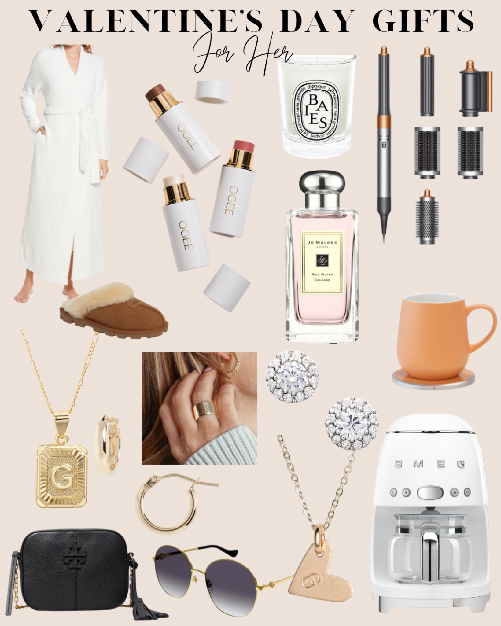 Valentine’s Day gift guide for that special person in your life ❤️

#LTKbeauty #LTKGiftGuide