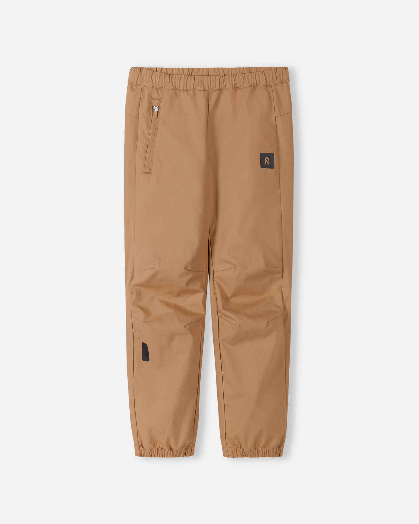 Water-Repellent Organic Cotton Outdoor Pants - Ekosyy | Reima Oy