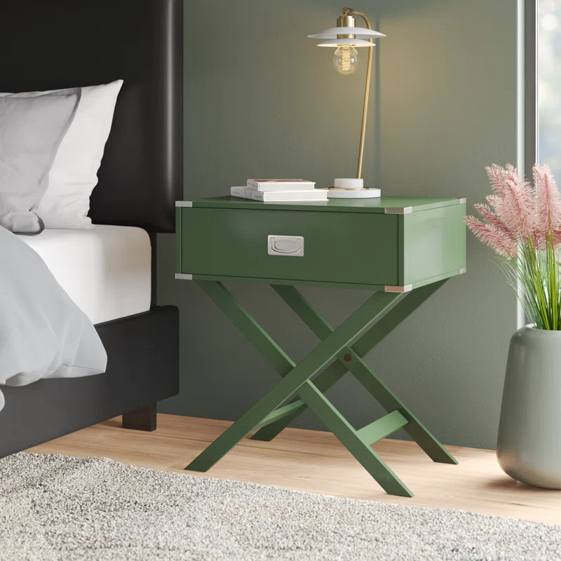 Marotta Nightstand | Wayfair North America