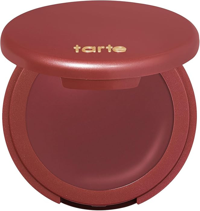 tarte maracuja juicy blush – Longwear pH-Powered Cheek Stain with Hyaluronic Acid, Vitamin E fo... | Amazon (US)