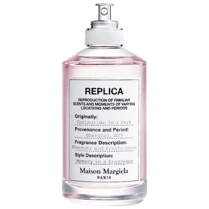'REPLICA' Springtime In A Park Eau de Toilette | Sephora (US)