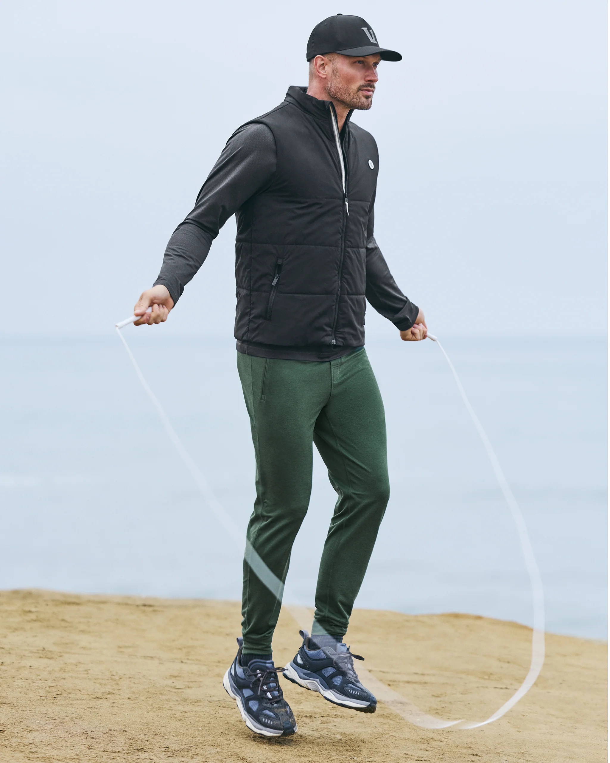 Ponto Performance Jogger | Vuori Clothing (US & Canada)