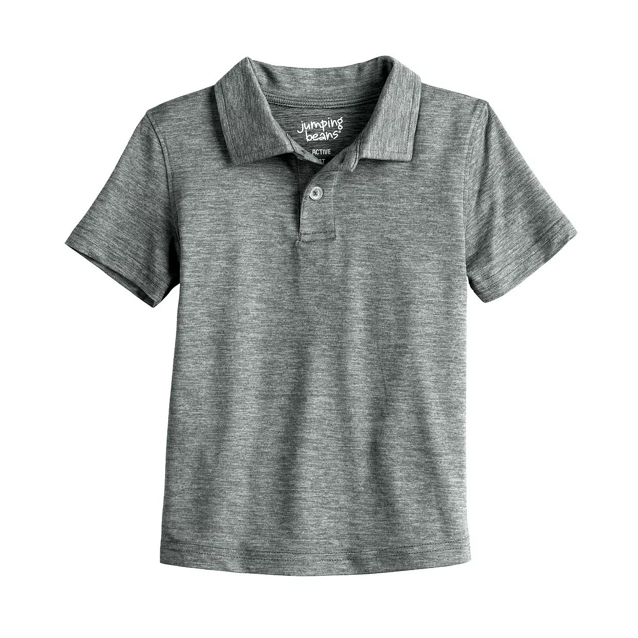 Baby & Toddler Boy Jumping Beans® Performance Polo | Kohl's