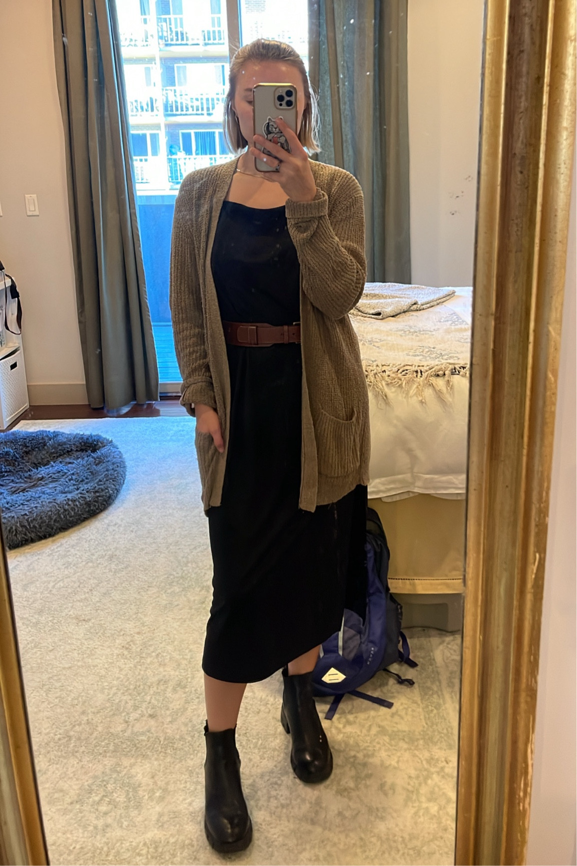 Friday’s work outfit calls for a witchy look witch🧪🧹🔮