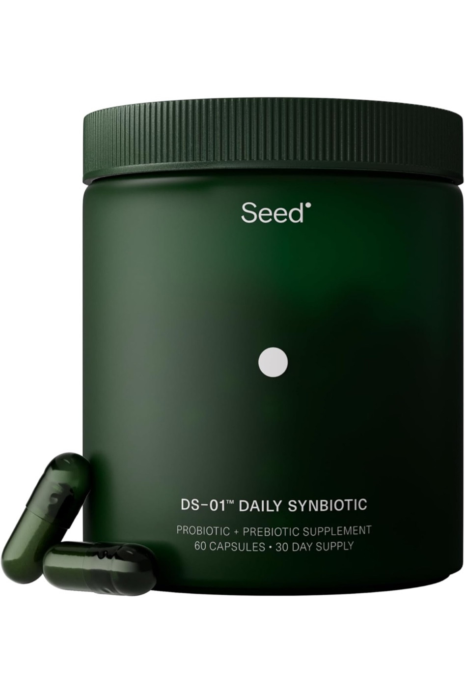 I’m going to be new to taking seed but over 54 billion have been sold & I’ve non stop heard about this so I don’t think I’ll be disappointed. 33% off if you subscribe or 25% off one time purchase!! 

#LTKGiftGuide #LTKHoliday #LTKU