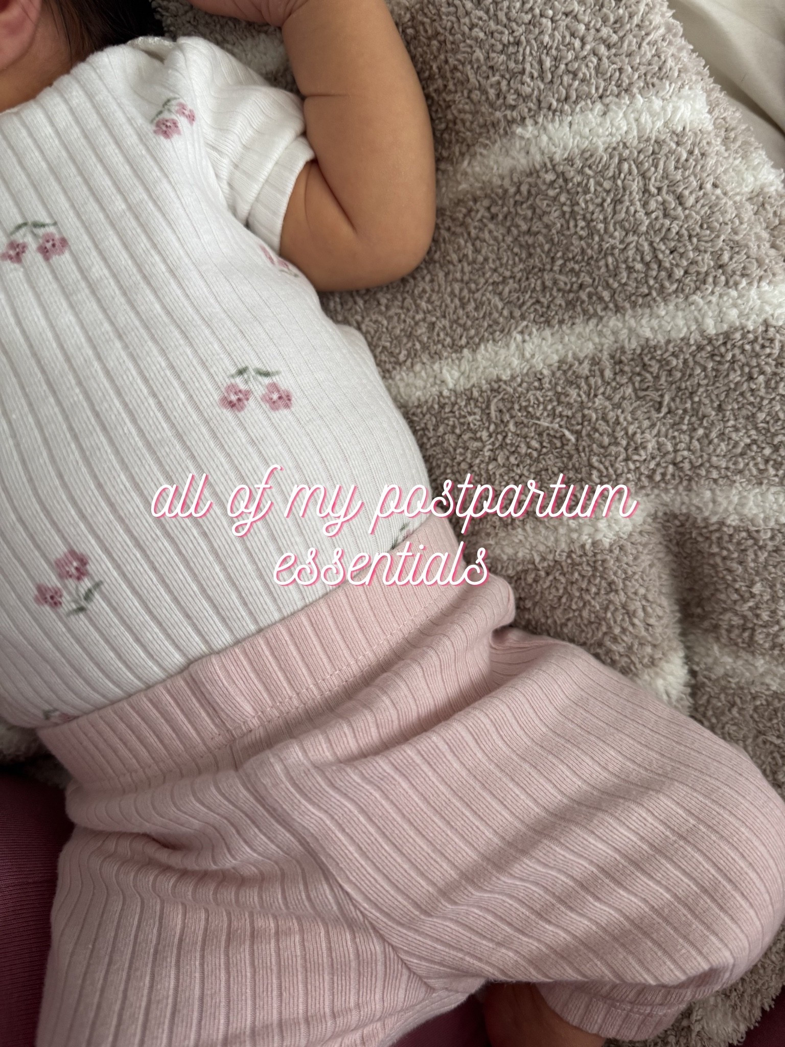 all of my postpartum essentials right on Amazon, order away mamas!

#LTKmomlife #LTKKids #LTKBaby
