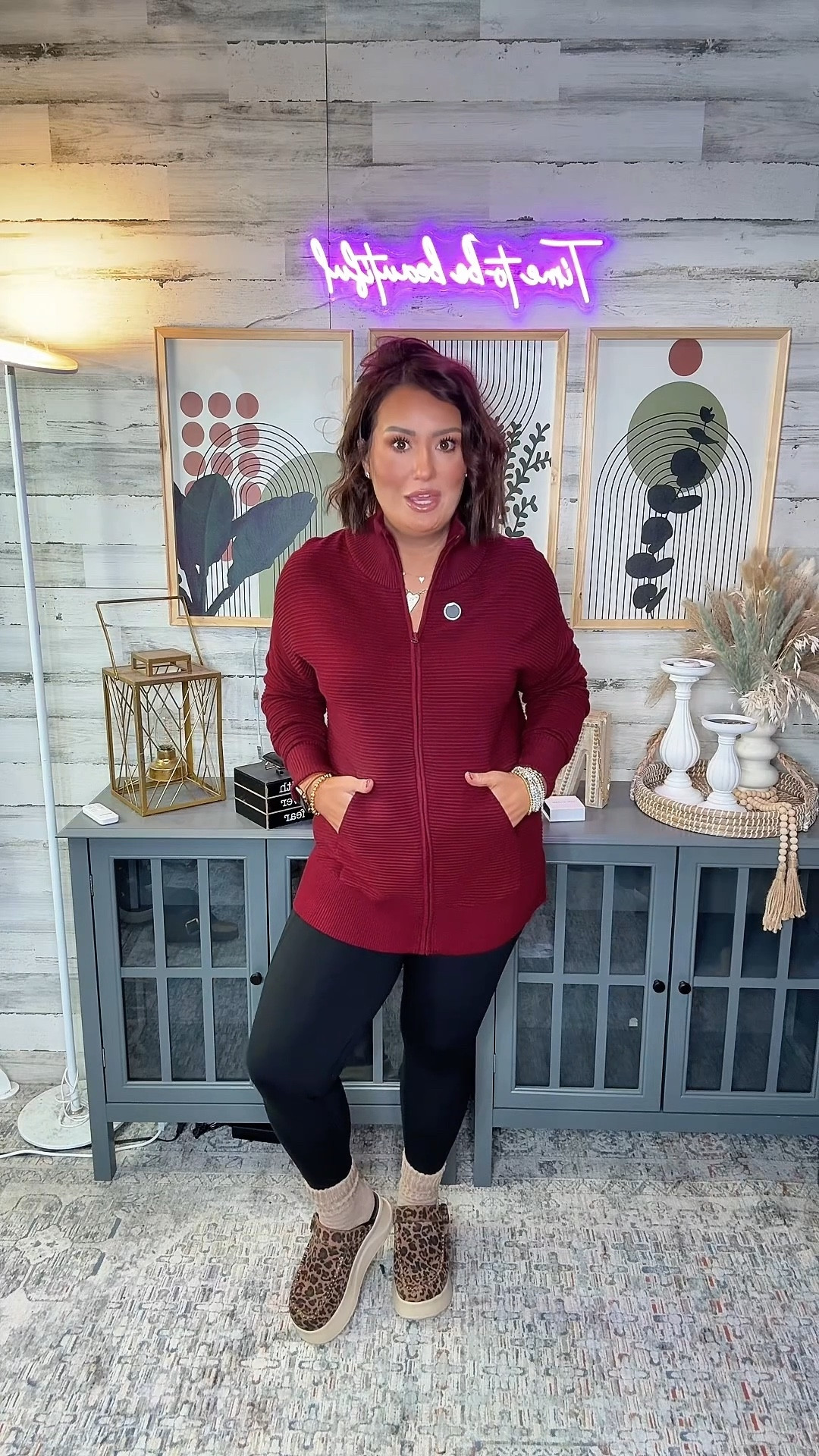 #LTKGiftGuide #LTKMidsize #LTKActive