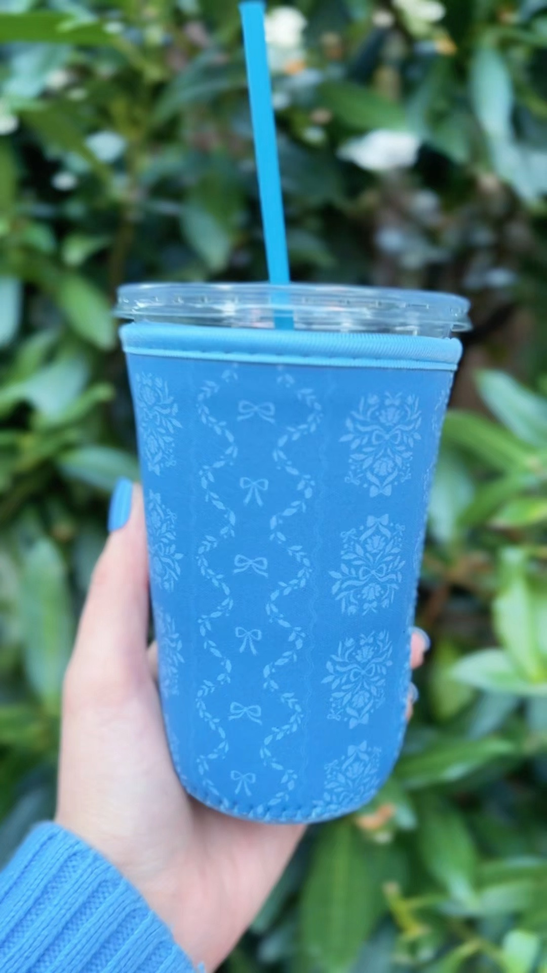 Sale alert for the best under $10 gift for coffee lovers! I love these coffee sleeves from Grace & Grandeur! they would make such incredible stocking stuffers or teacher gifts! 

#LTKWatchNow #LTKSaleAlert #LTKGiftGuide