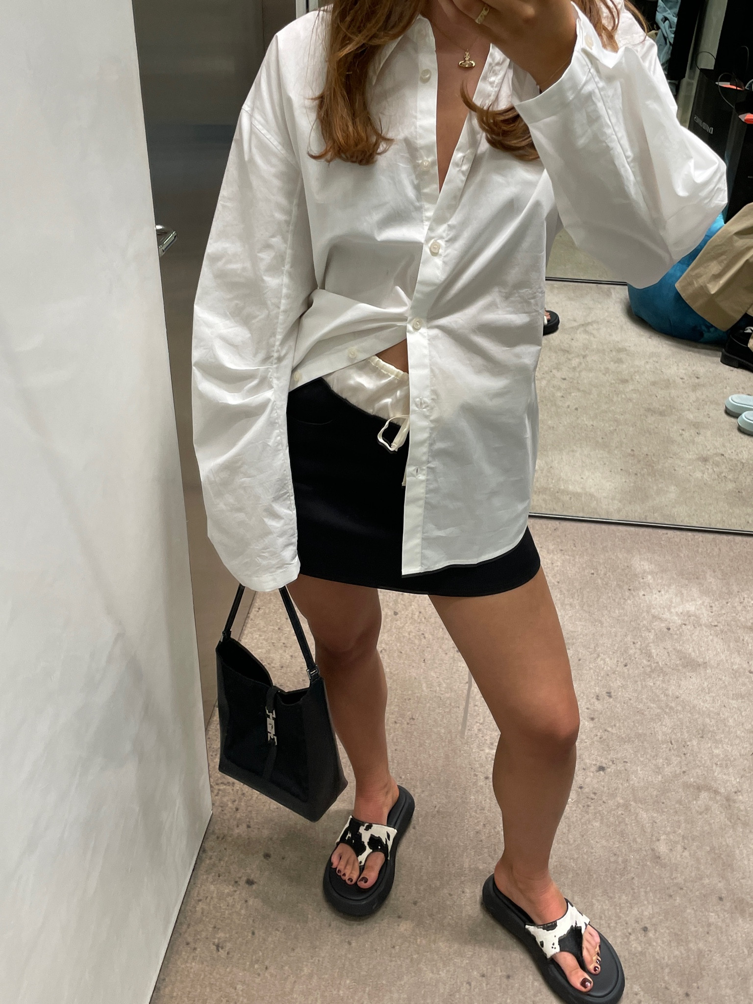 My Favs from Acne Studios right now! The shoes are the most comfy platforms EVERR