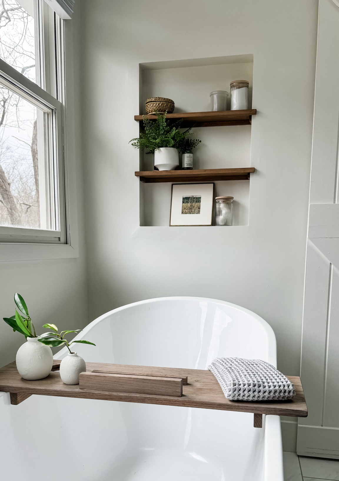 Bathroom nook #bathroom #bathroomdecor #bath #bathroomnook #homedecor #decor 

#LTKsalealert #LTKhome #LTKstyletip