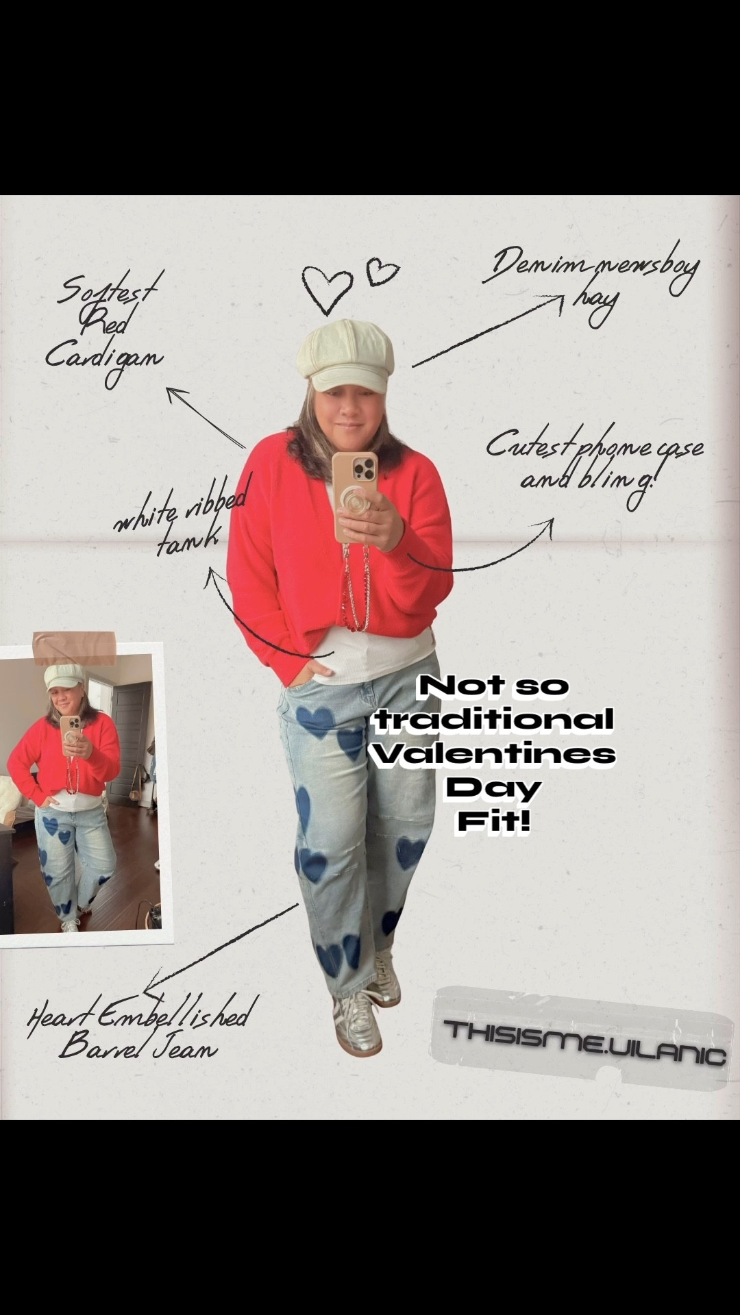 #LTKgrwm #LTKootd #LTKMidsize