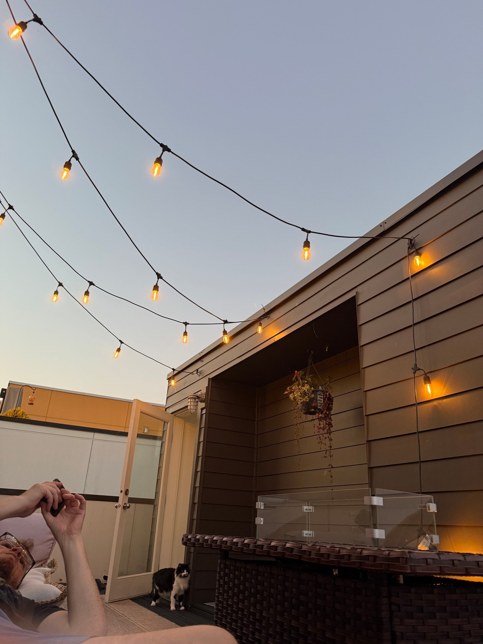 HOME | patio hangs ✨

#LTKFindsUnder50 #LTKSaleAlert #LTKHome