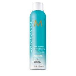 Dry Shampoo Light Tones | Moroccanoil