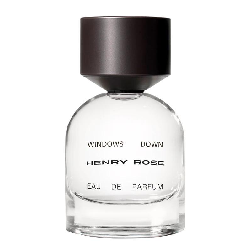 Windows Down | Henry Rose