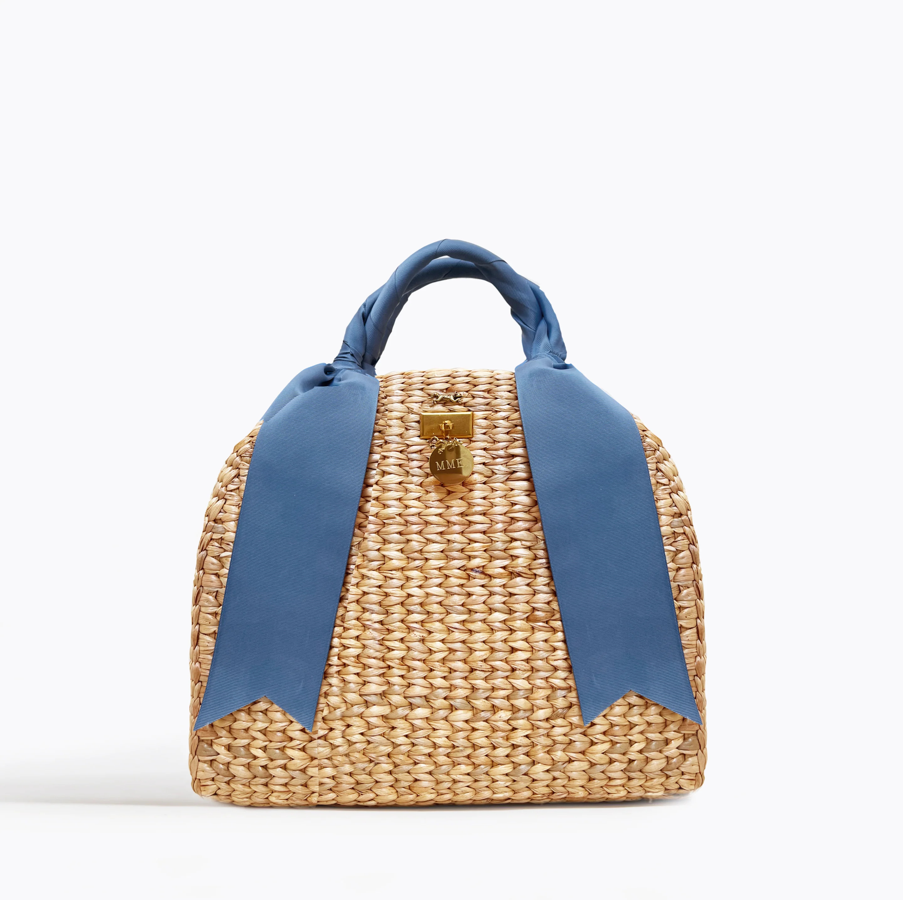 MME. PETITE PICNIQUE TOTE | MME.MINK