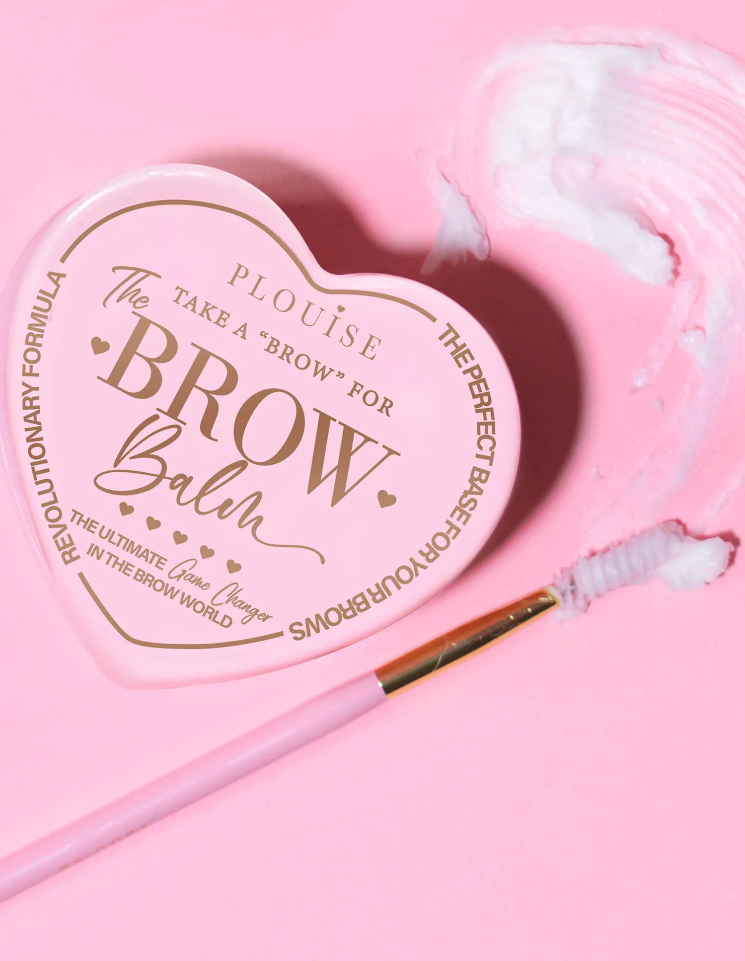 Brow Balm | P.Louise (Global)