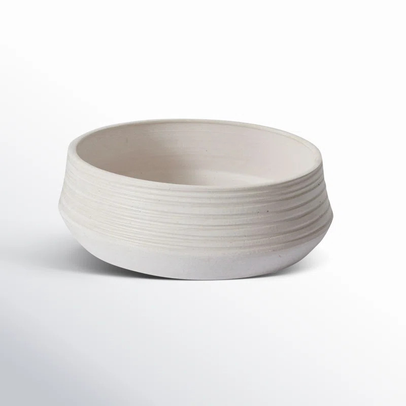 Canella Ceramic Decorative Bowl 1 | Joss & Main