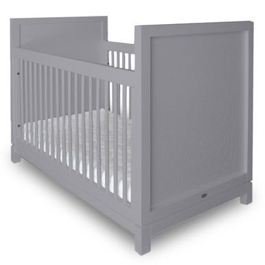 Artisan Crib - French Grey | Zgallerie | Z Gallerie